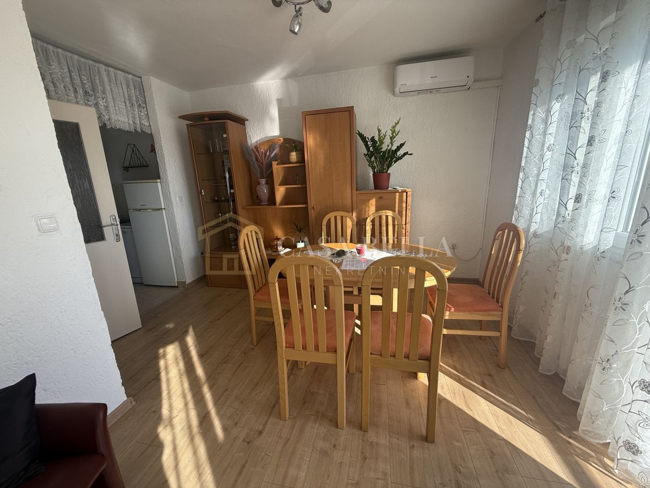 Wohnung u Opatiji, 69m², 2 sobe, slika 3