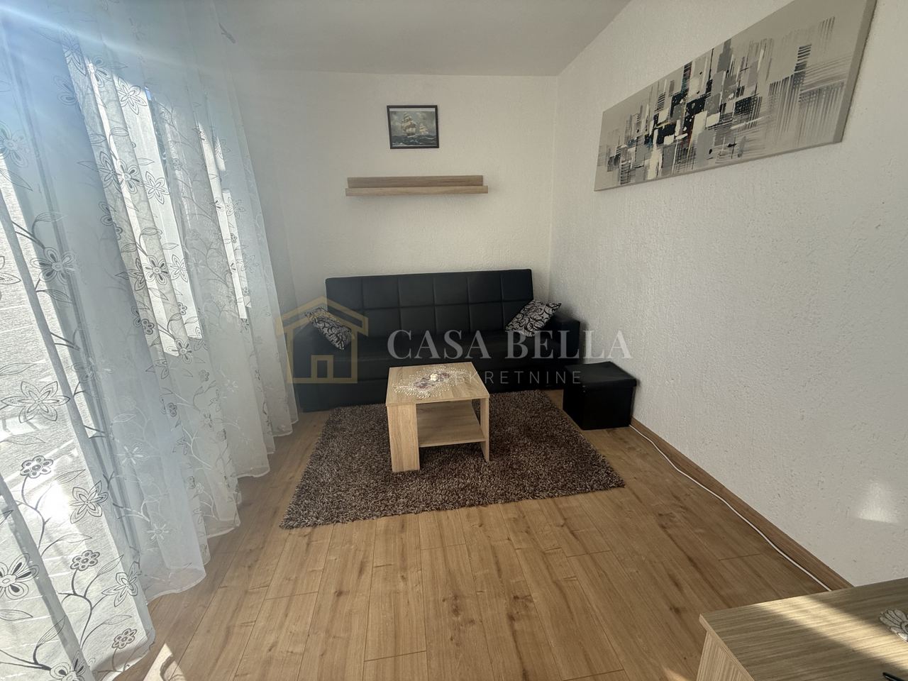 Wohnung u Opatiji, 69m², 2 sobe, slika 4