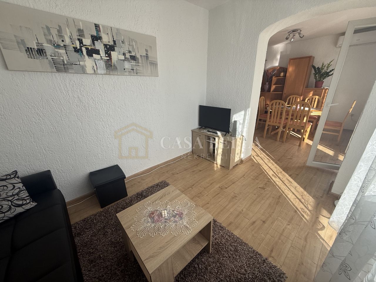 Wohnung u Opatiji, 69m², 2 sobe, slika 5