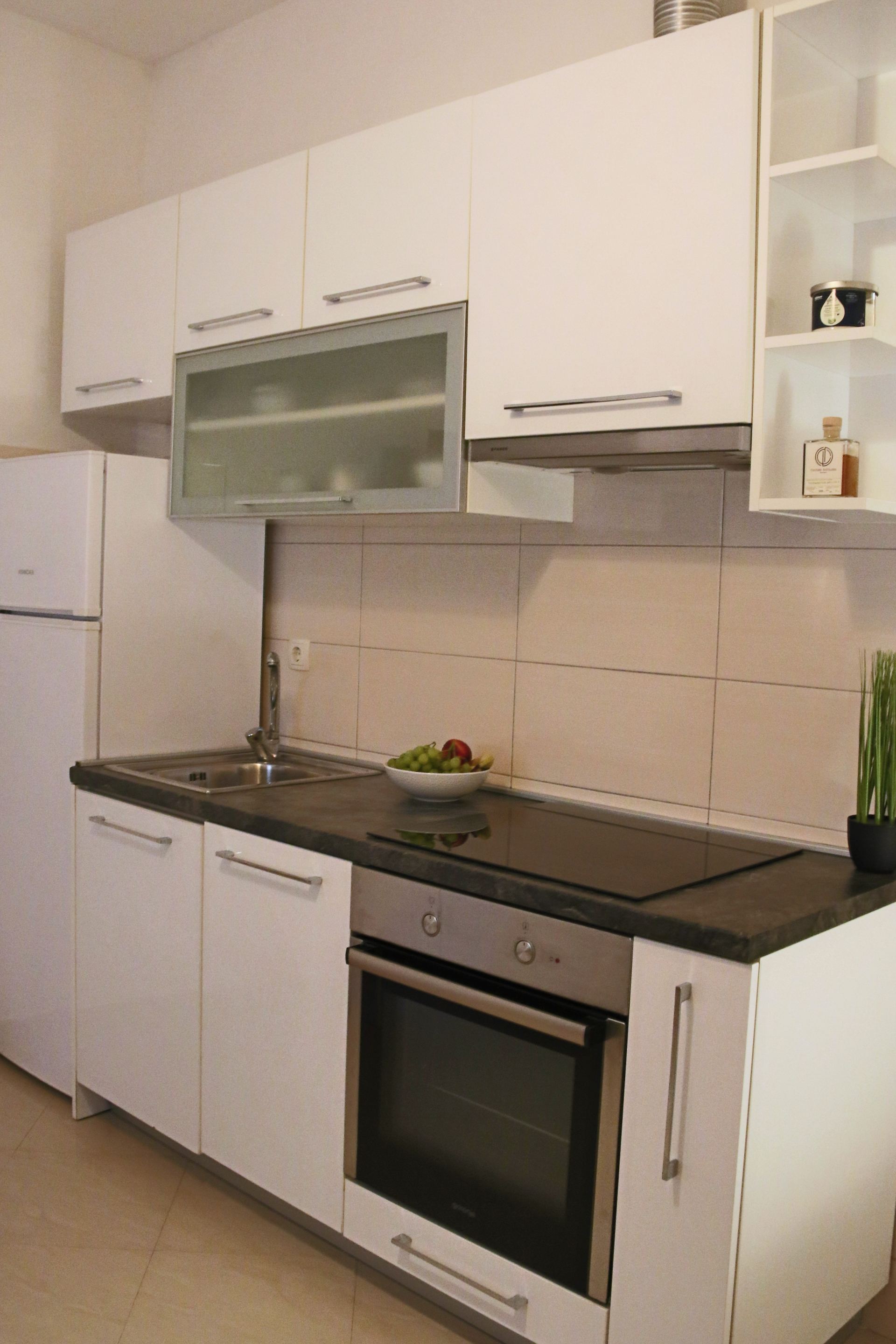 Stan u Zadru, 40m², 1 soba, slika 3