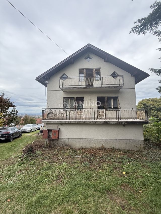 Haus u Stubičkim Toplicama, 431m², 5 soba