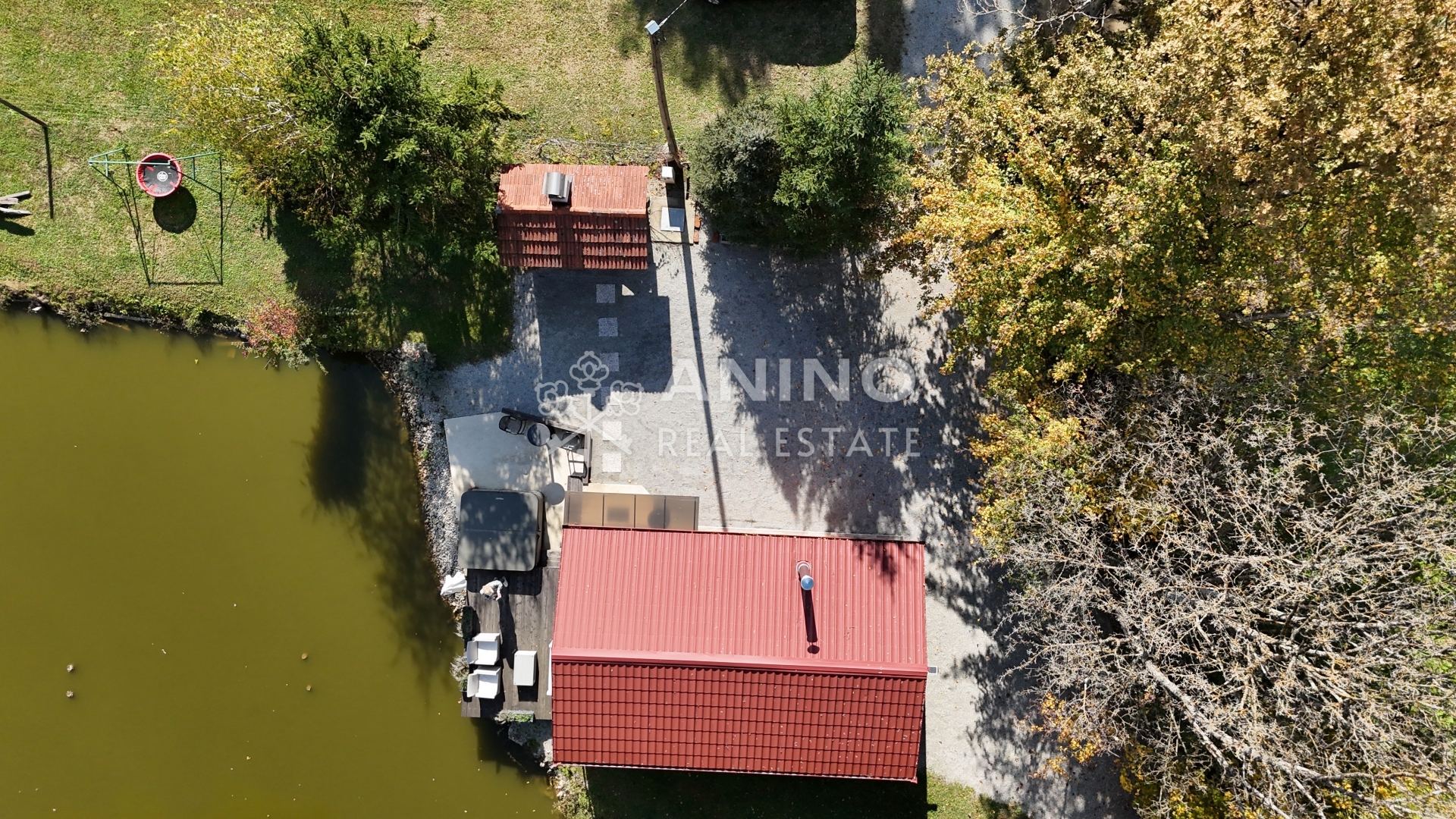 House u Klanjcu, 42m², 1 soba, slika 2