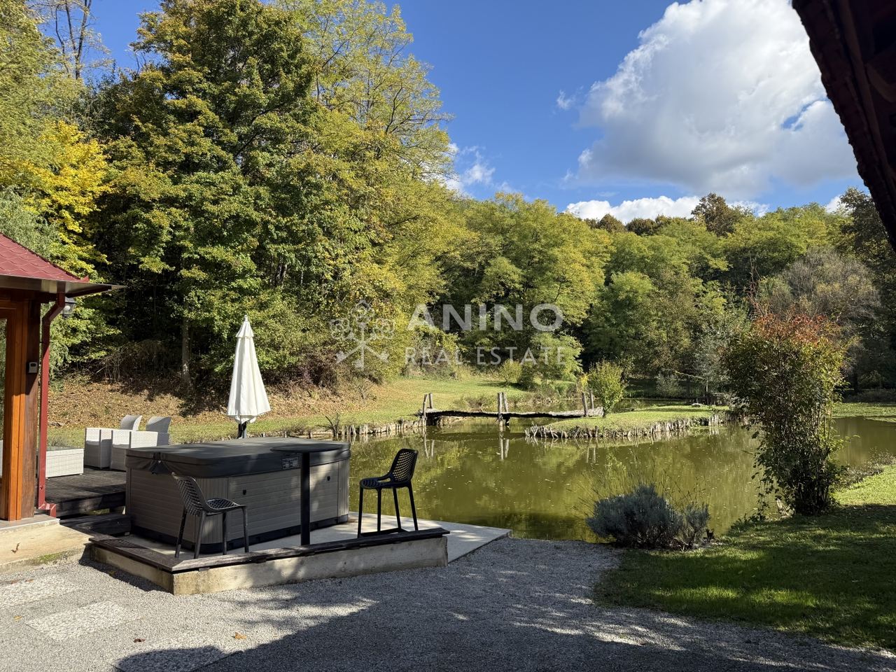 House u Klanjcu, 42m², 1 soba, slika 5