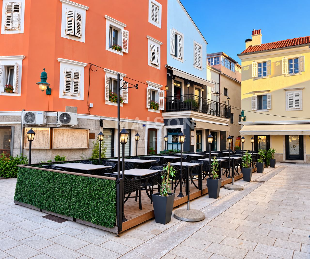 Casa u Mali Lošinju, 250m², 2 sobe