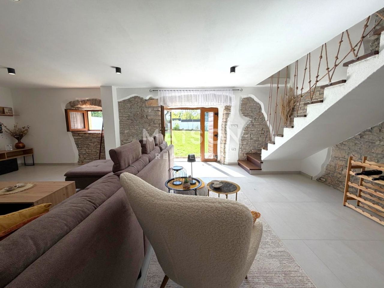 Casa u Svetvinčenatu, 226m², 4 sobe, slika 3