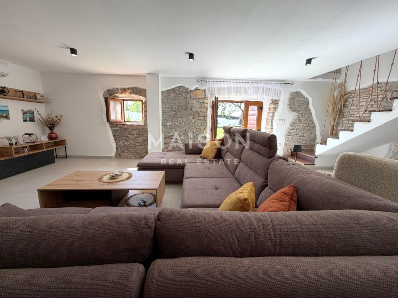Casa u Svetvinčenatu, 226m², 4 sobe, slika 4