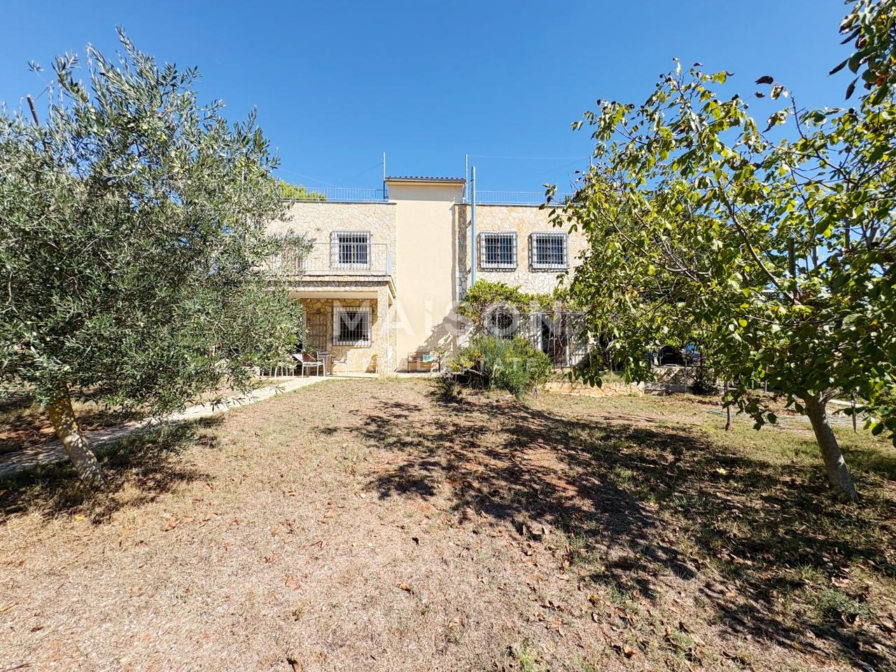 Kuća u Medulinu, 135m², 3 sobe, slika 2