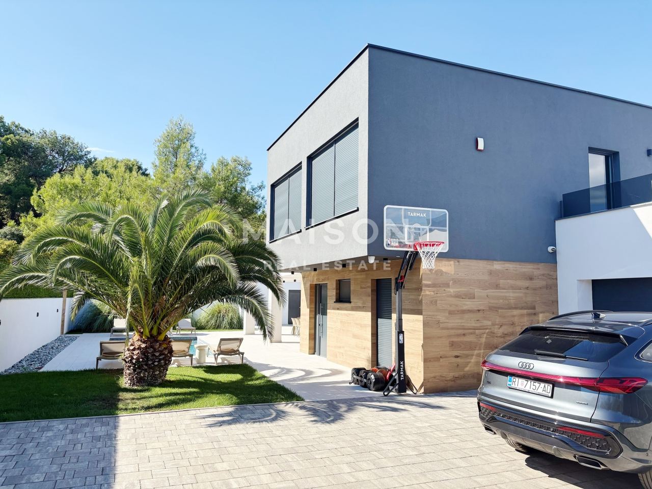 Casa u Pola (Pula)u, 250m², 4 sobe