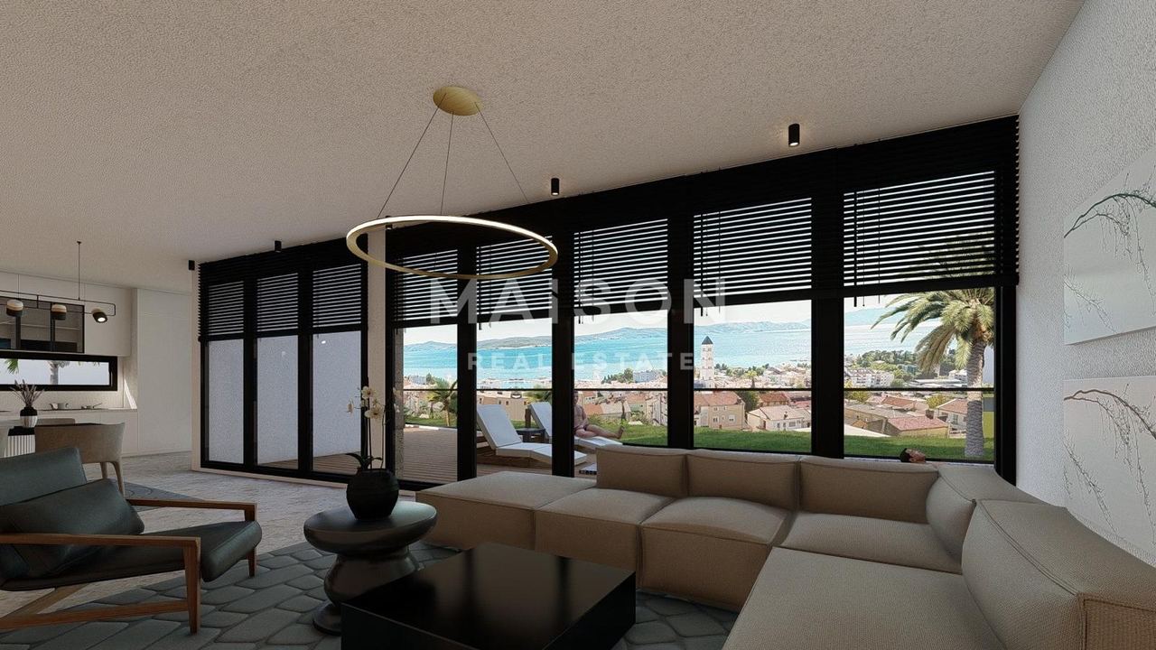 Kuća u Crikvenici, 200m², 4 sobe