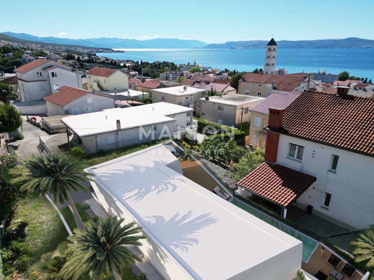 Kuća u Crikvenici, 200m², 4 sobe, slika 2
