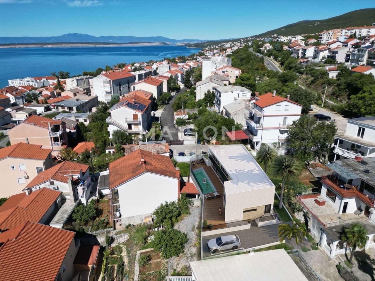 Kuća u Crikvenici, 200m², 4 sobe, slika 3