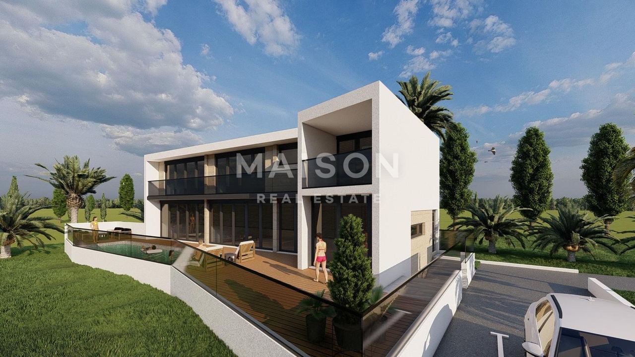 Kuća u Crikvenici, 200m², 4 sobe, slika 4