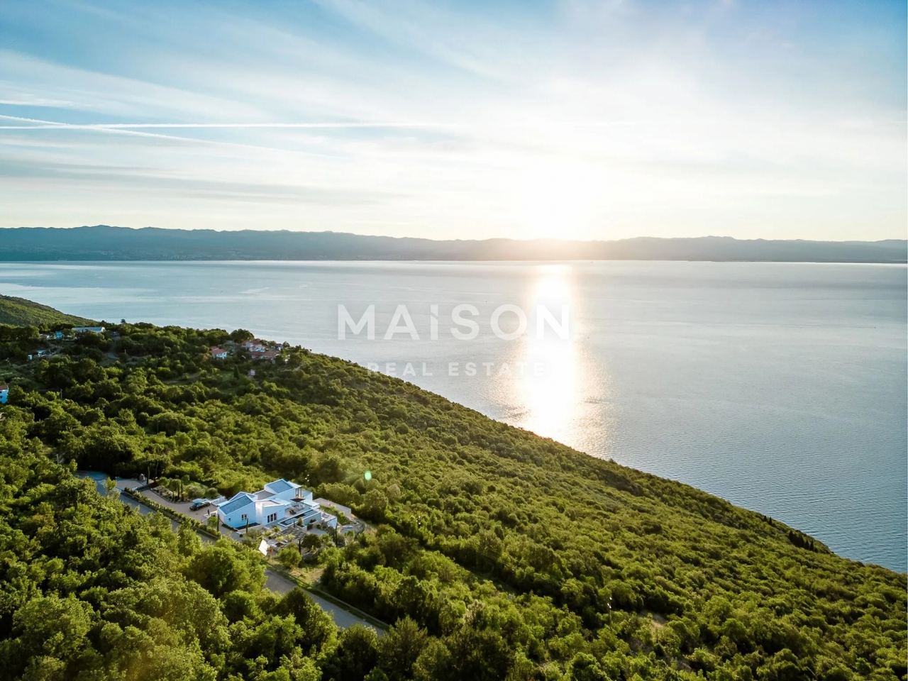 Kuća u Mošćeničkoj Drazi, 500m², 5 soba, slika 3