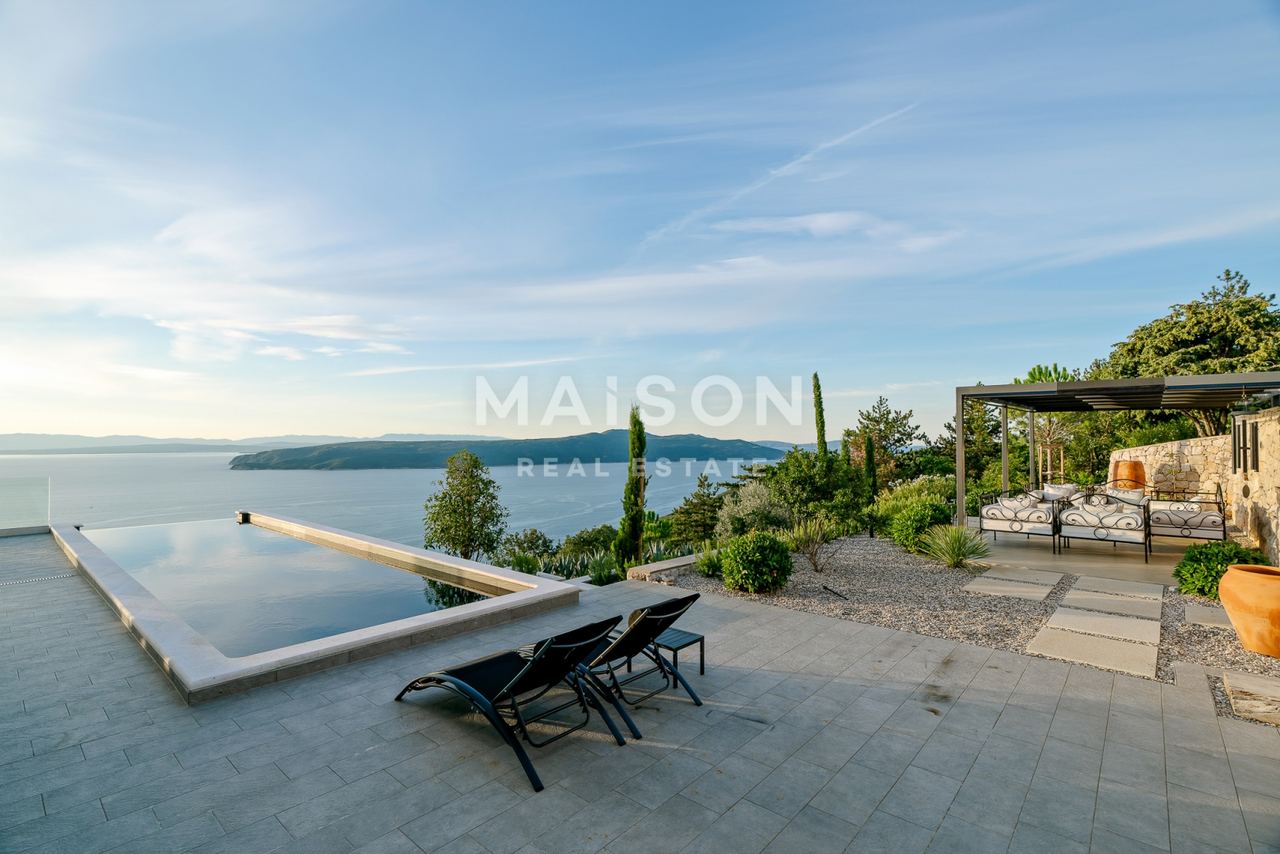 Kuća u Mošćeničkoj Drazi, 500m², 5 soba, slika 5