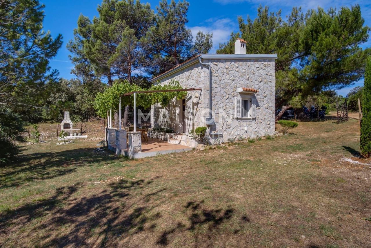 Kuća u Mali Lošinju, 34m², 1 soba