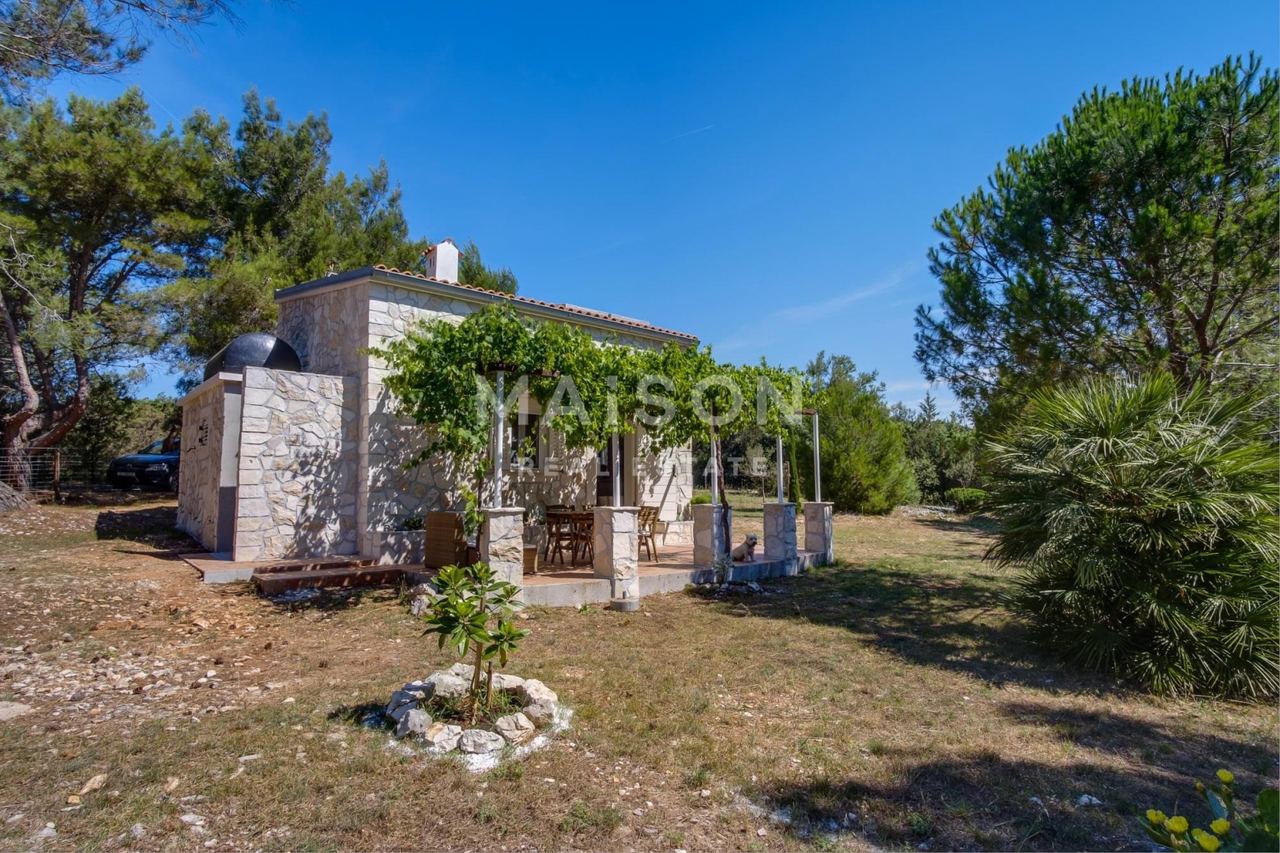 House u Mali Lošinju, 34m², 1 soba, slika 2