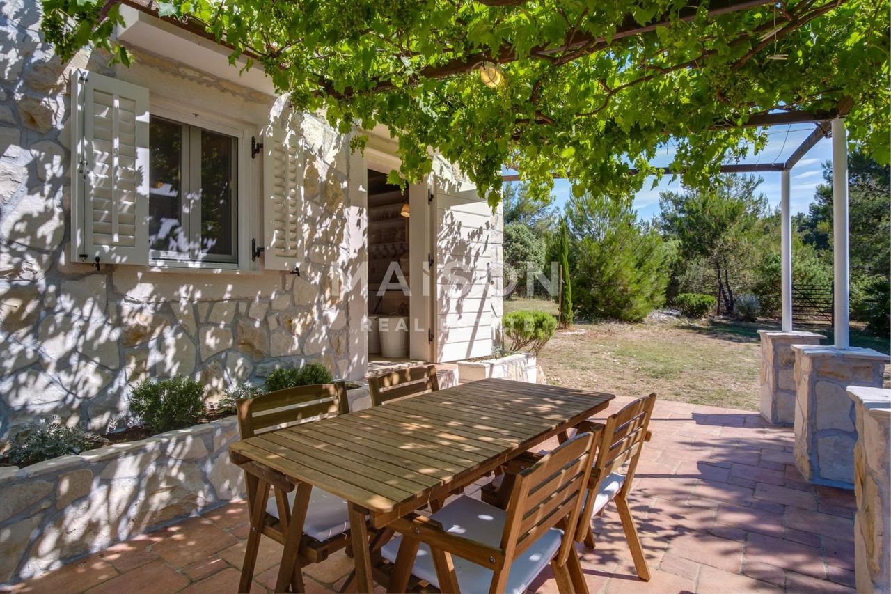 House u Mali Lošinju, 34m², 1 soba, slika 3