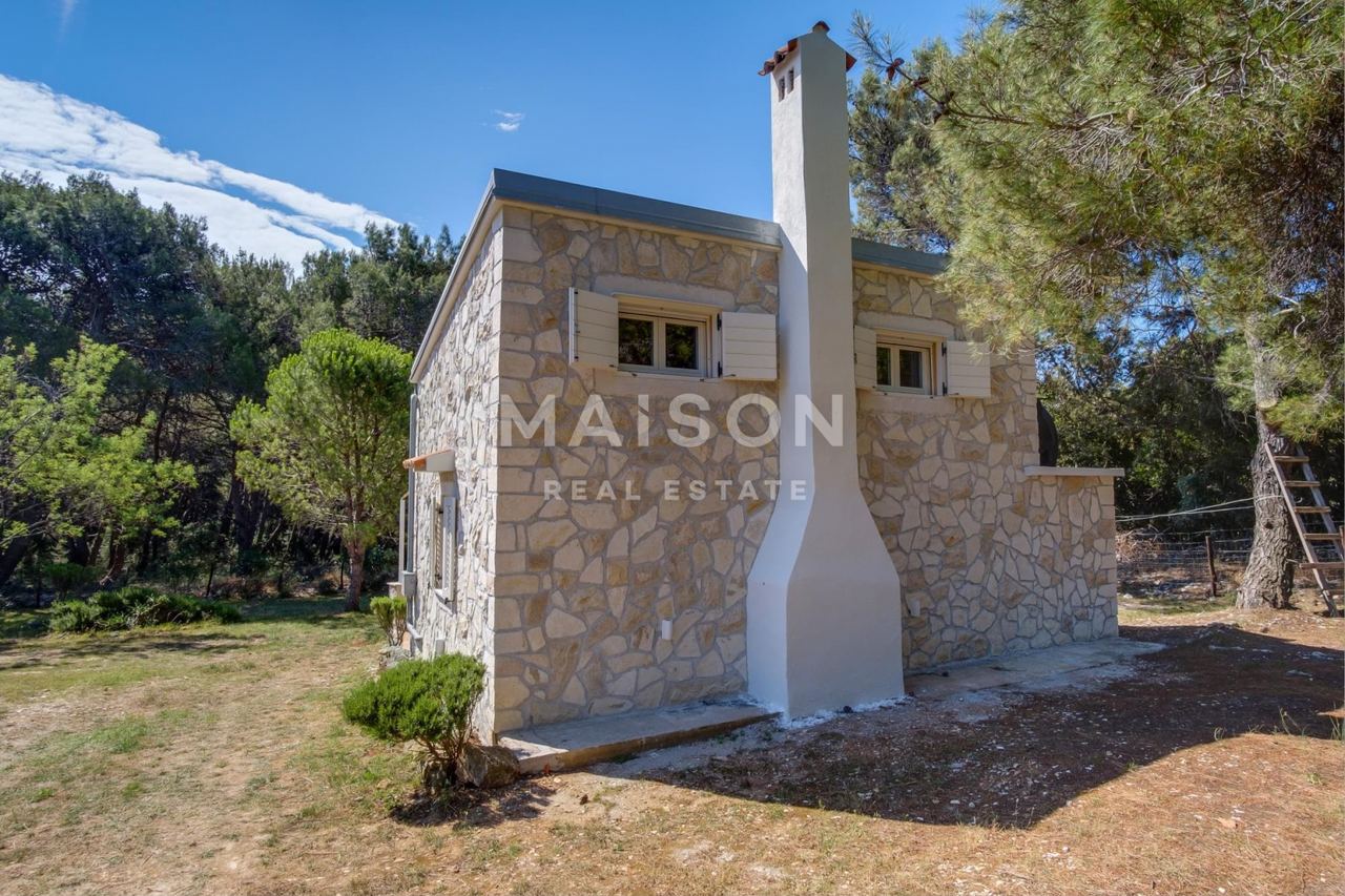 House u Mali Lošinju, 34m², 1 soba, slika 4