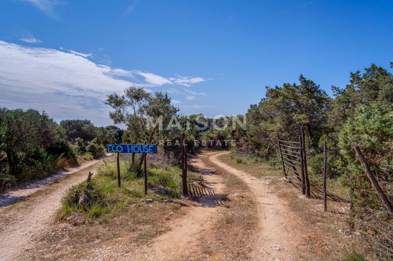 House u Mali Lošinju, 34m², 1 soba, slika 5