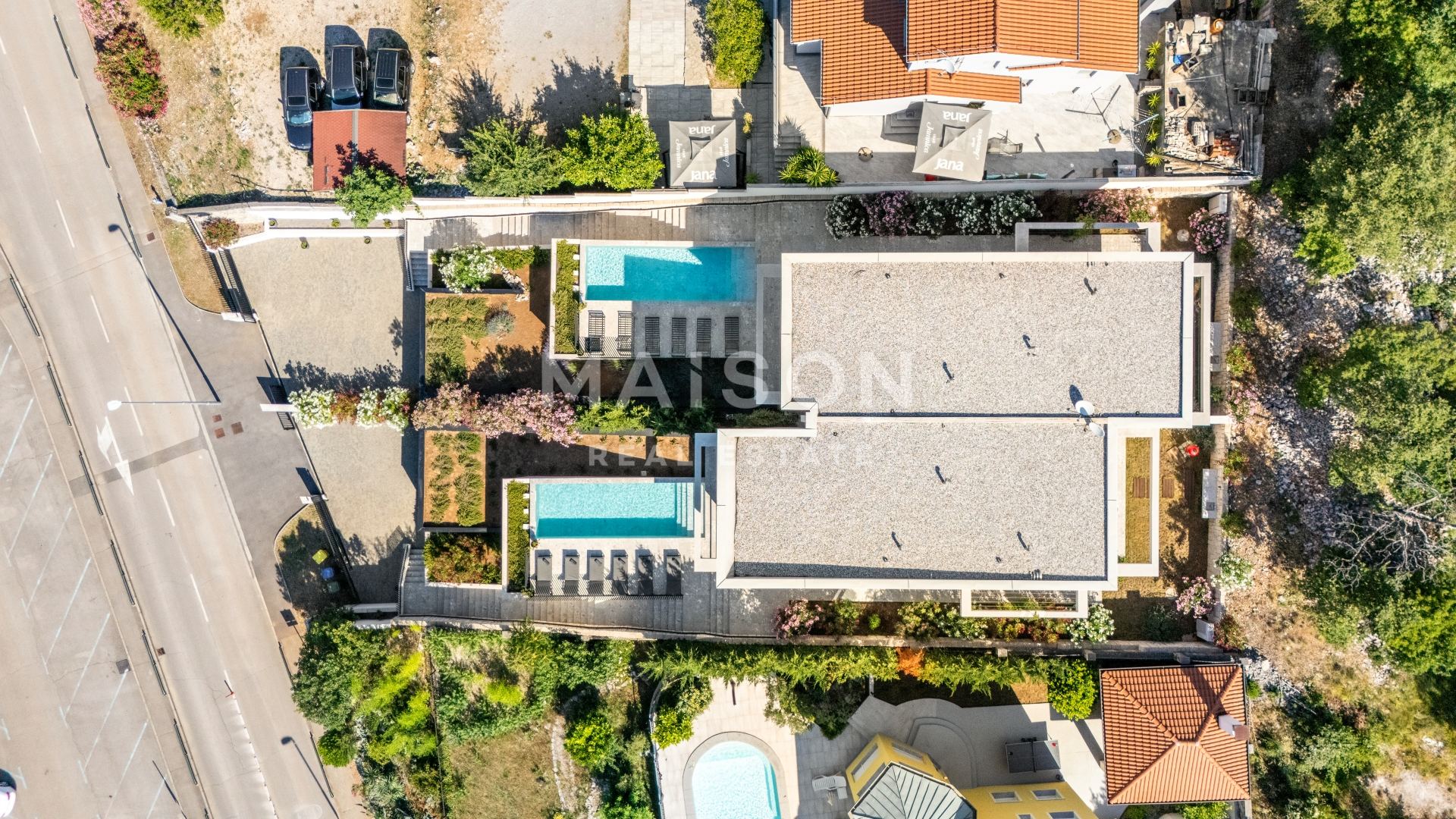 Kuća u Kostreni, 183m², 4 sobe, slika 4