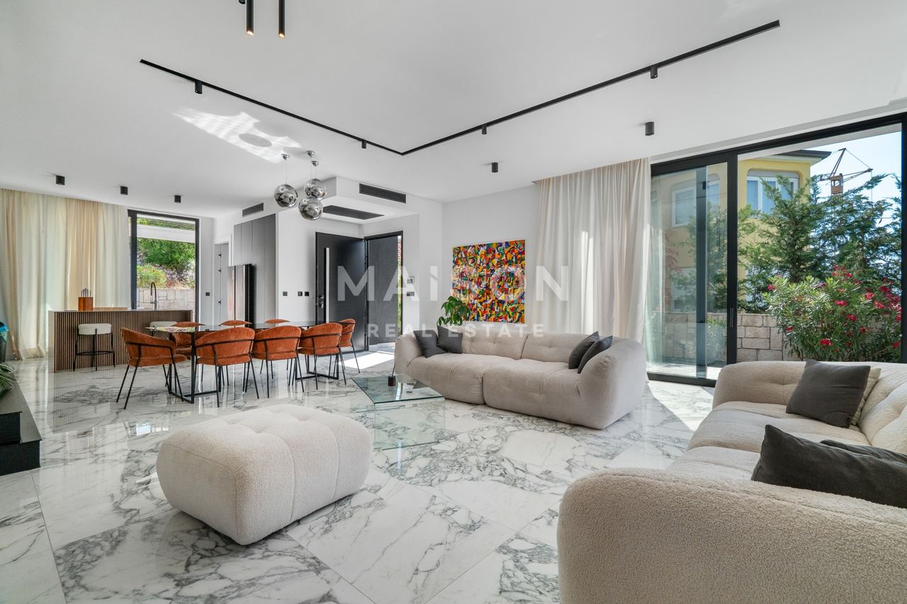 Kuća u Kostreni, 183m², 4 sobe, slika 5