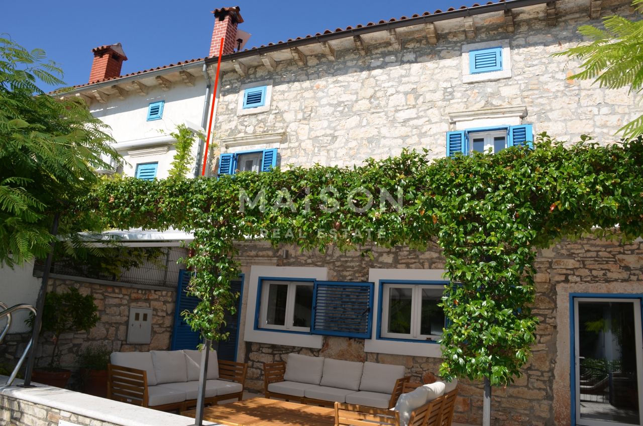 Casa u Svetvinčenatu, 200m², 4 sobe