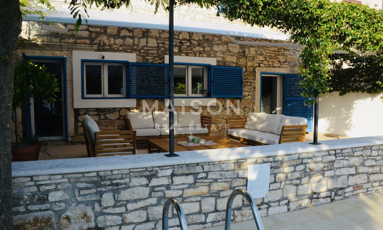 Casa u Svetvinčenatu, 200m², 4 sobe, slika 5