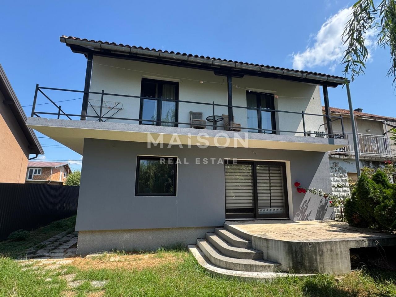 Kuća u Sisku, 176m², 4 sobe
