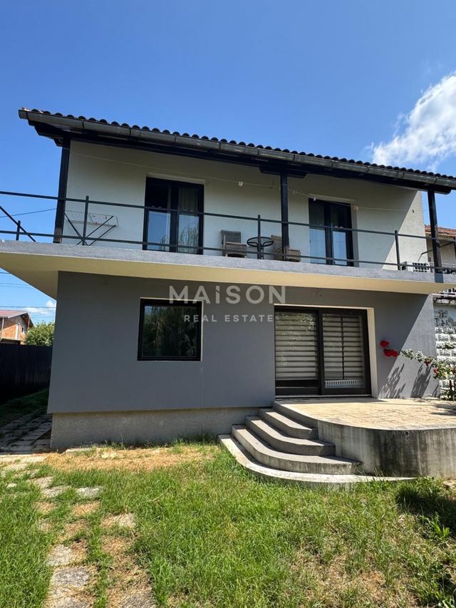 Haus u Sisku, 176m², 4 sobe, slika 2