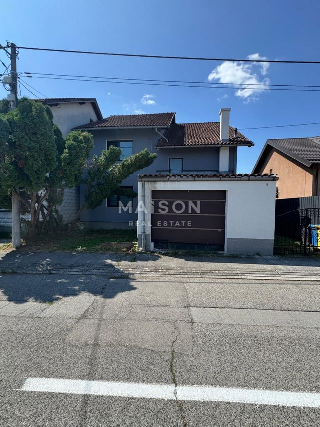 Haus u Sisku, 176m², 4 sobe, slika 3