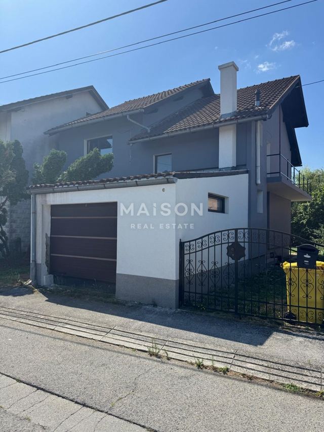 Haus u Sisku, 176m², 4 sobe, slika 4