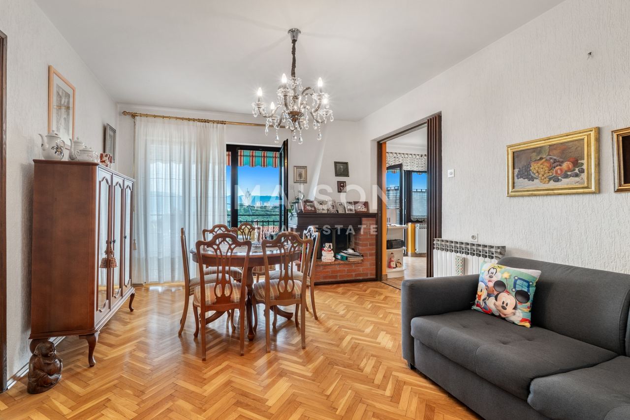 Casa u Kostreni, 230m², 6 soba, slika 4