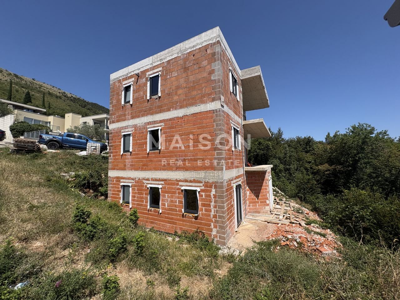 Kuća u Mošćeničkoj Drazi, 240m², 6 soba, slika 3
