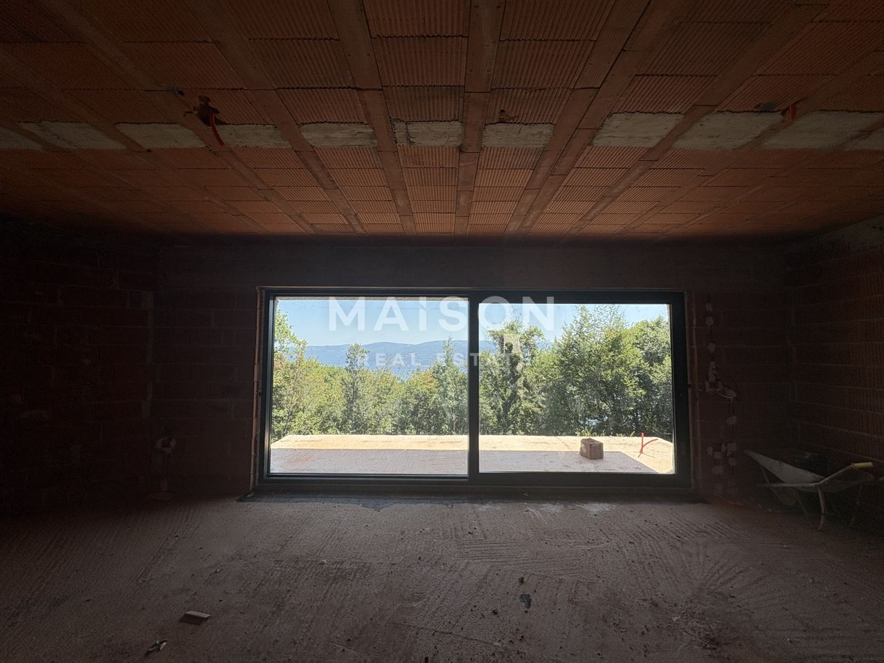 Kuća u Mošćeničkoj Drazi, 240m², 6 soba, slika 4