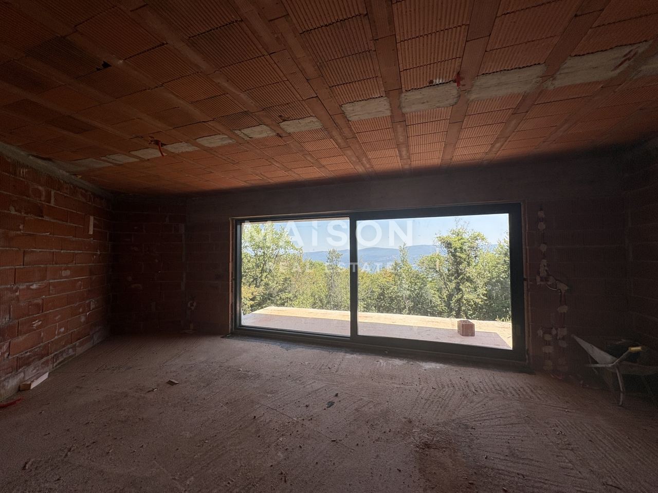 Kuća u Mošćeničkoj Drazi, 240m², 6 soba, slika 5