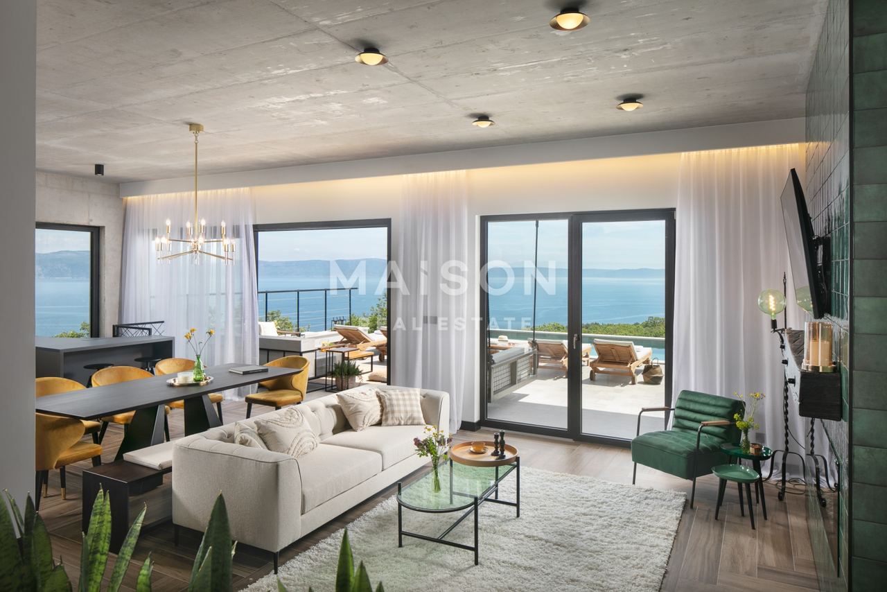 Kuća u Labinu, 396m², 4 sobe, slika 5