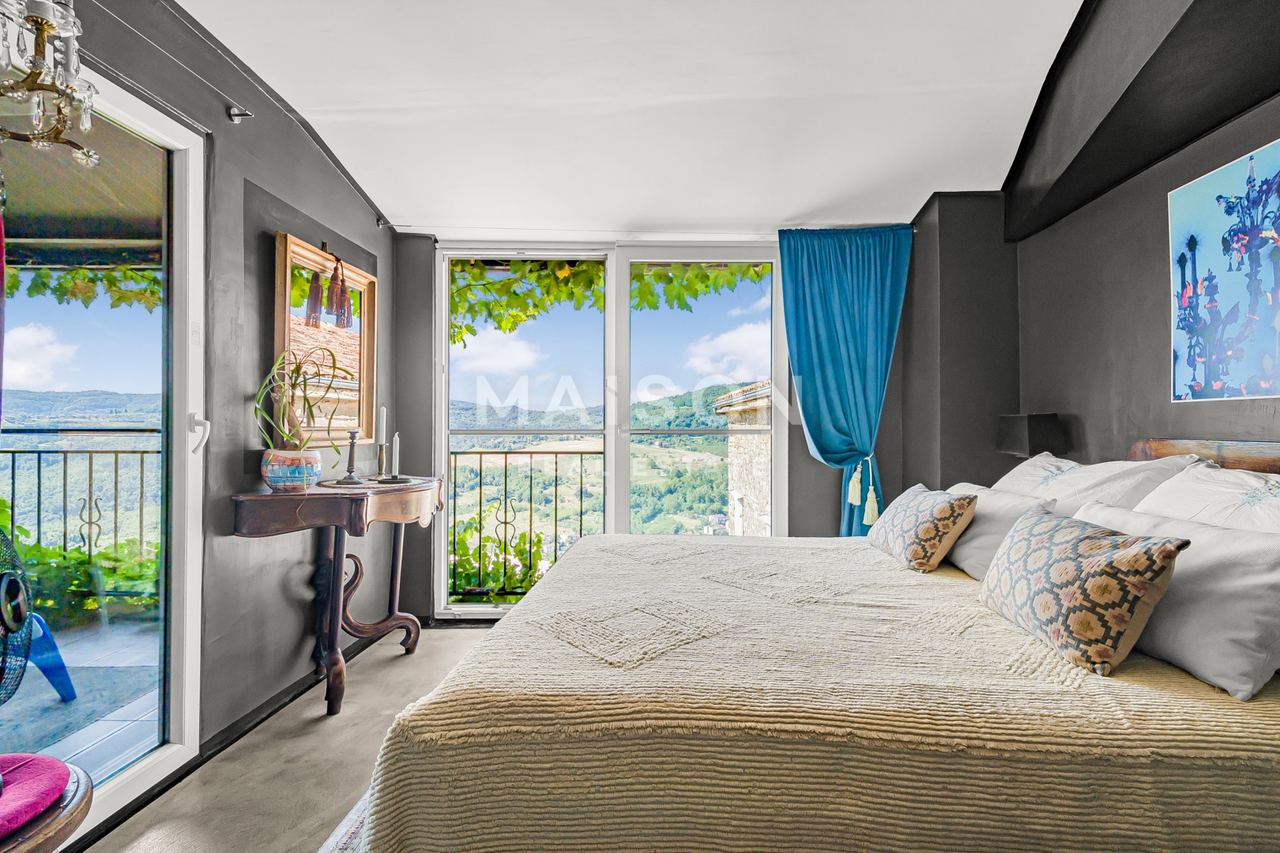 House u Motovunu, 123.17m², slika 2
