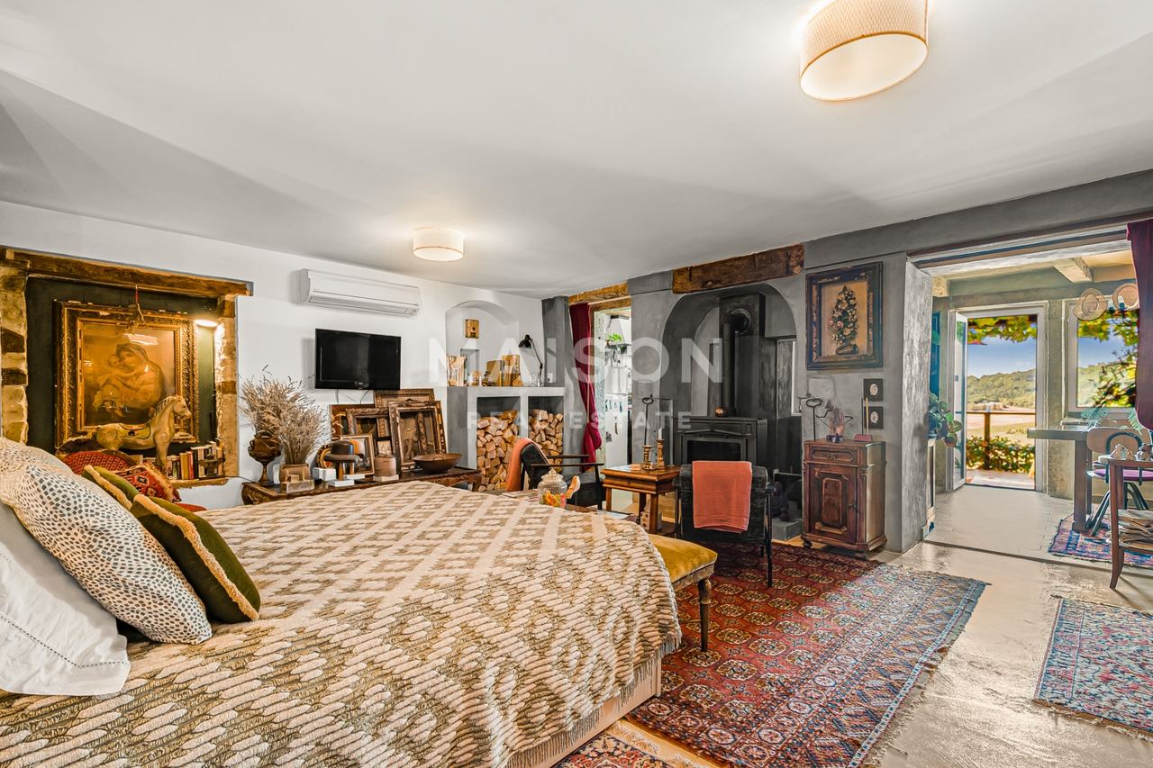 House u Motovunu, 123.17m², slika 3