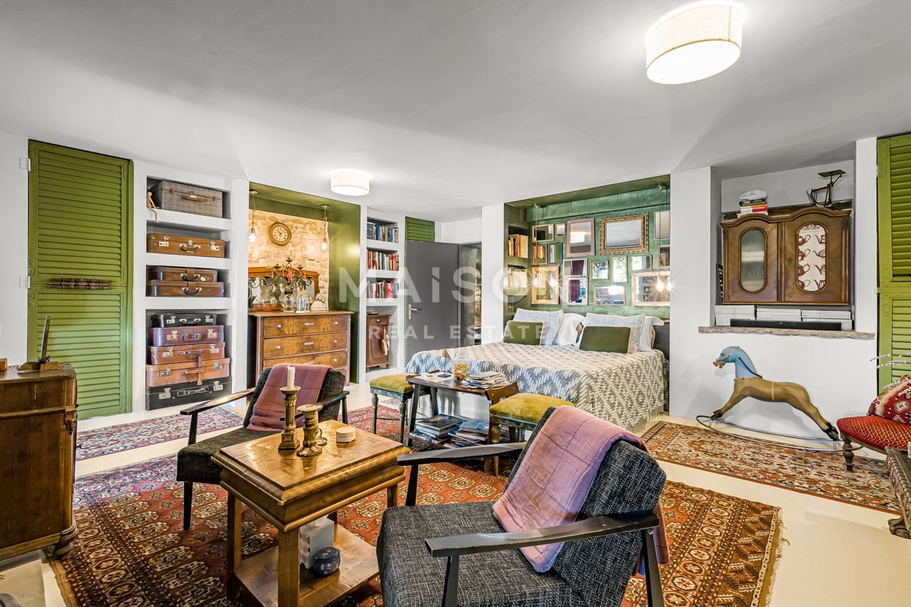 House u Motovunu, 123.17m², slika 5