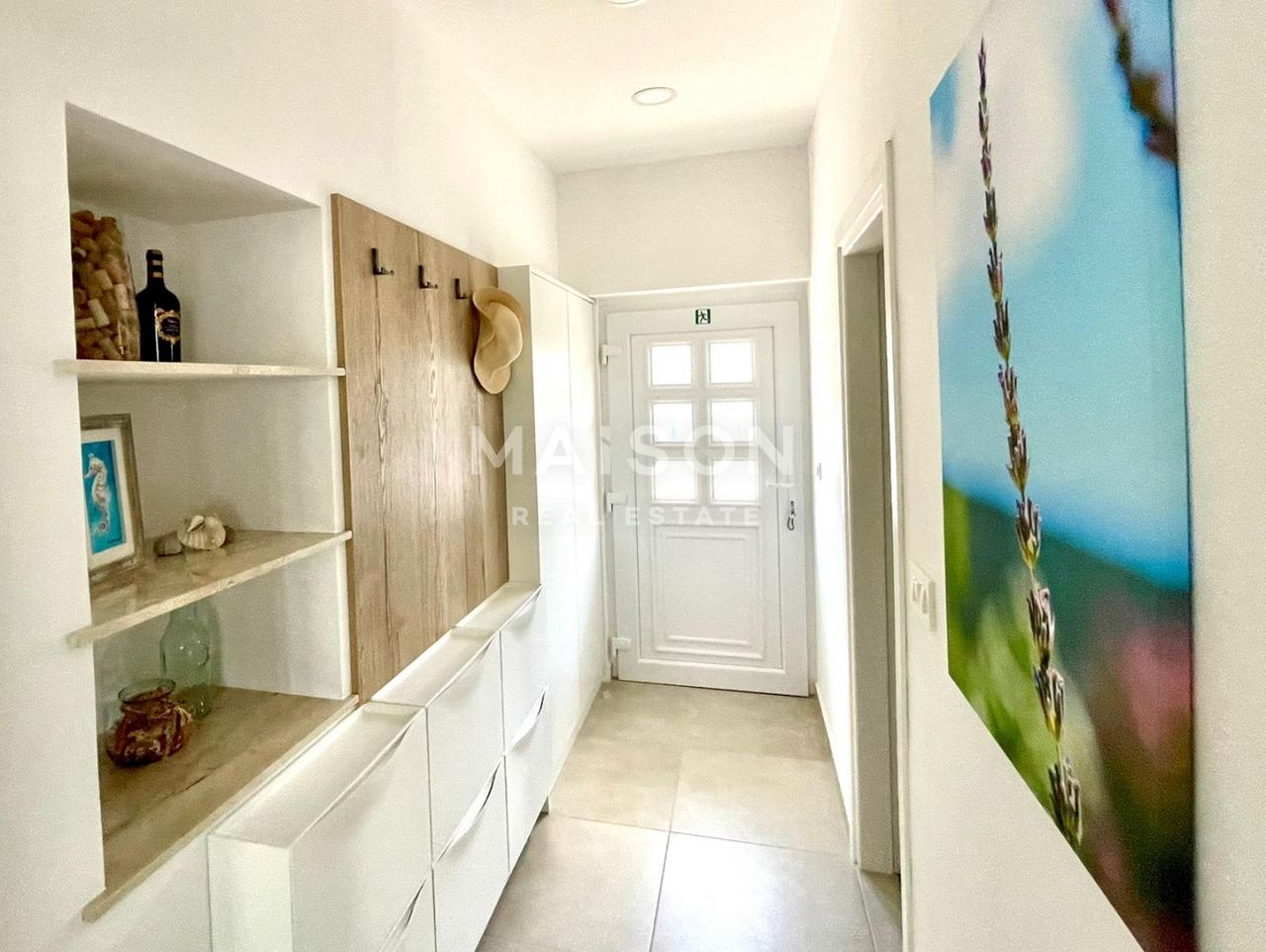 Casa u Krku, 76m², 2 sobe, slika 3