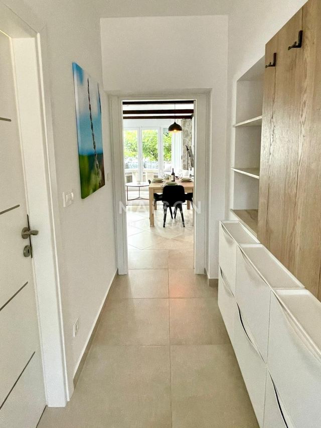 Casa u Krku, 76m², 2 sobe, slika 4