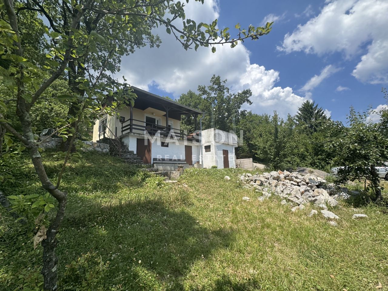 Kuća u Opatiji, 50m²