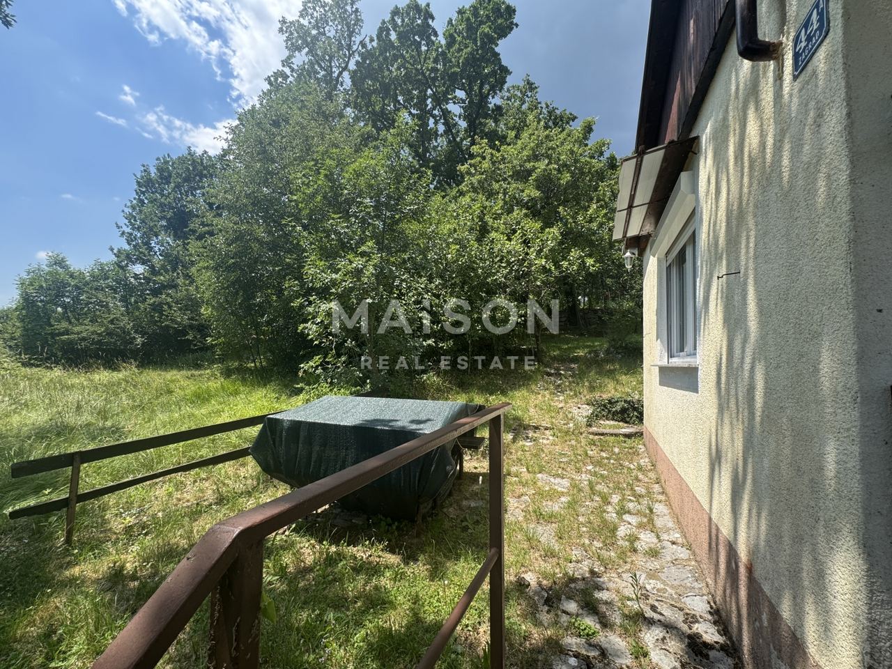 Kuća u Opatiji, 50m², slika 2