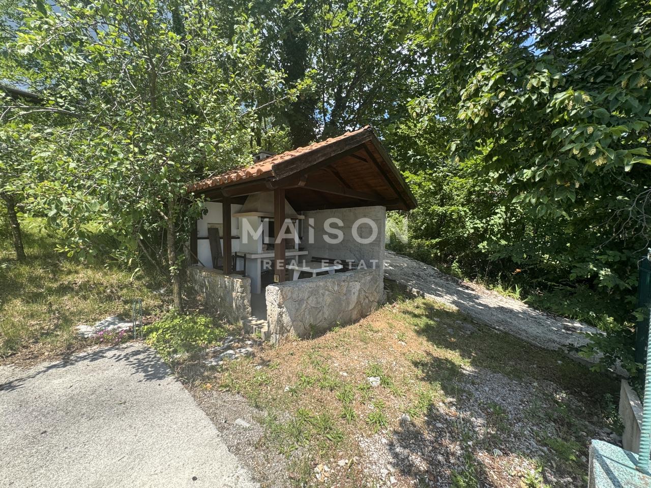 Kuća u Opatiji, 50m², slika 4