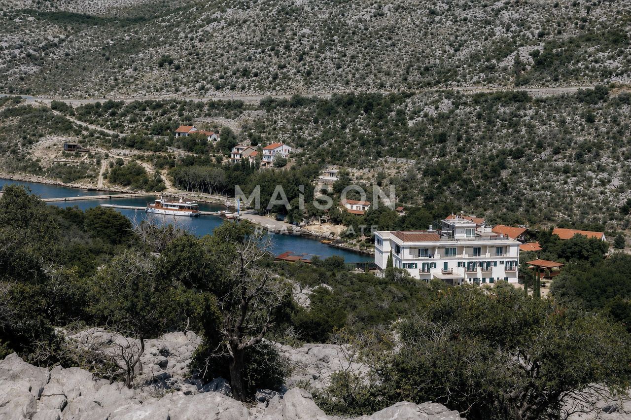 House u Senju, 3466m², 22 sobe, slika 3