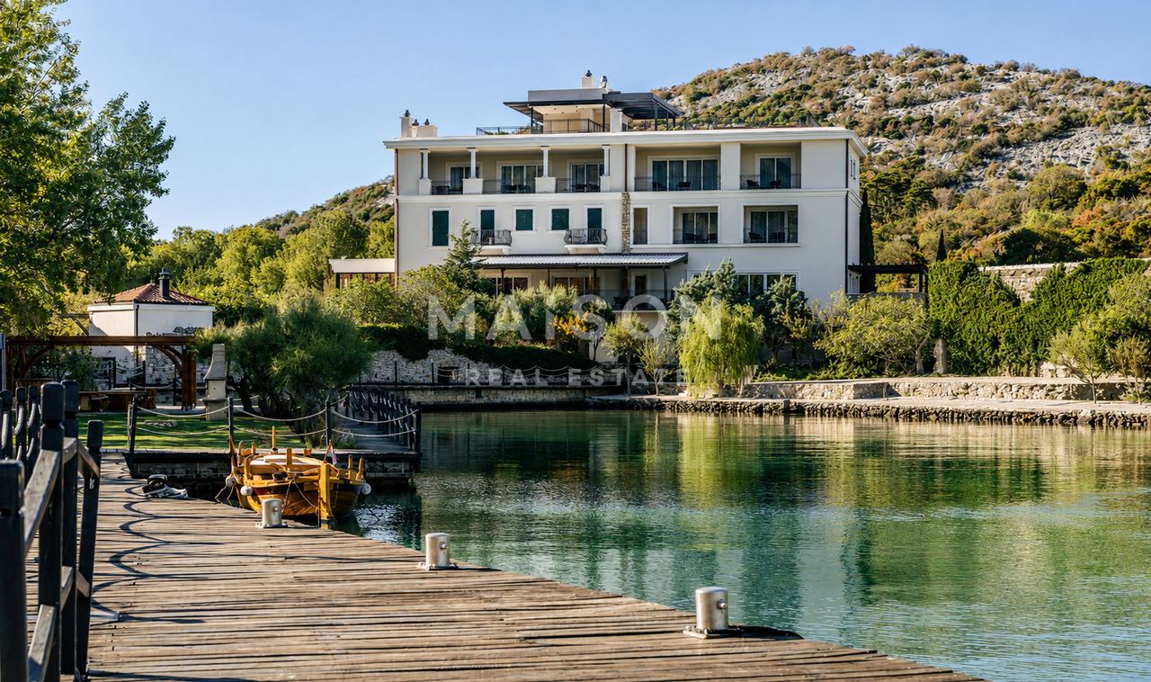 House u Senju, 3466m², 22 sobe, slika 4