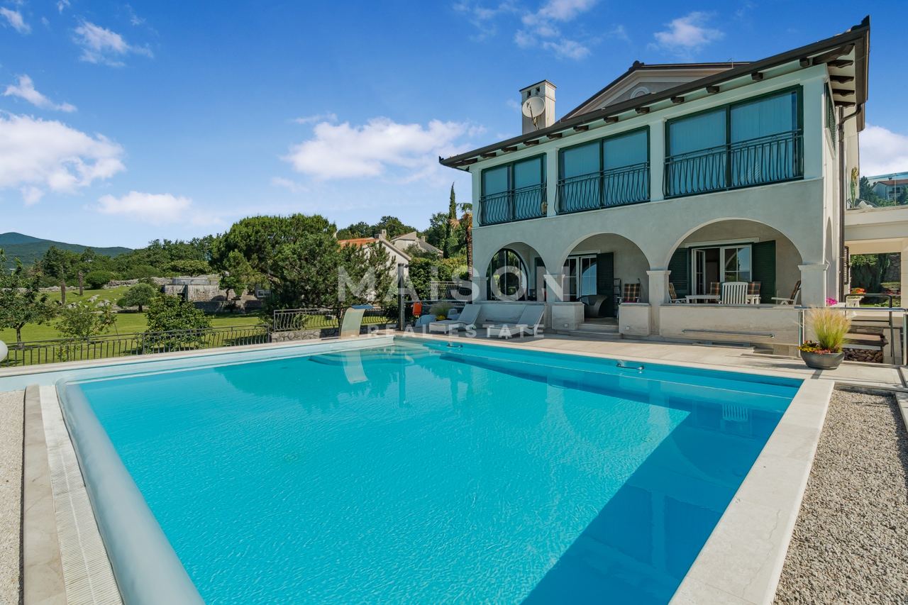 Kuća u Kastavu, 300m², 4 sobe, slika 4
