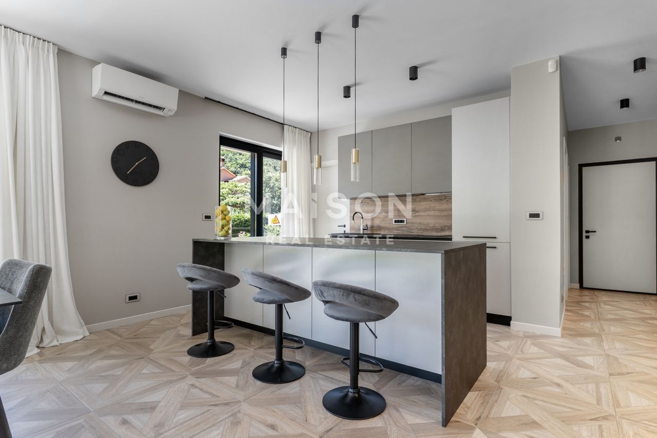 Haus u Mošćeničkoj Drazi, 190m², 4 sobe, slika 5