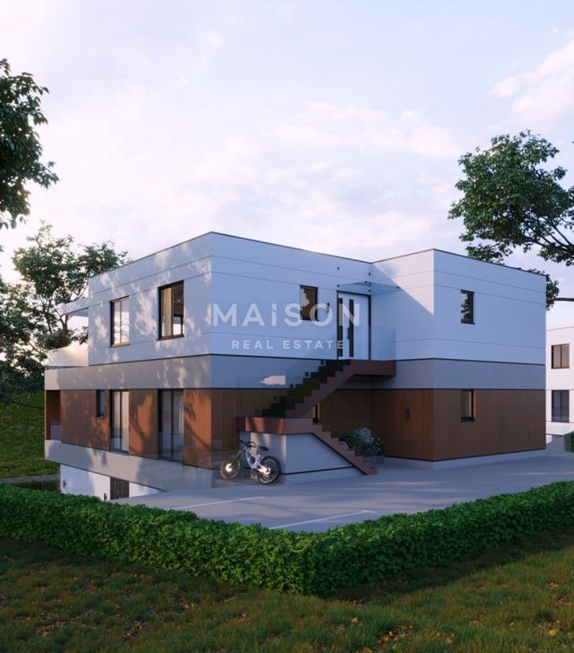 Casa u Lovranu, 434m², 9 soba, slika 5