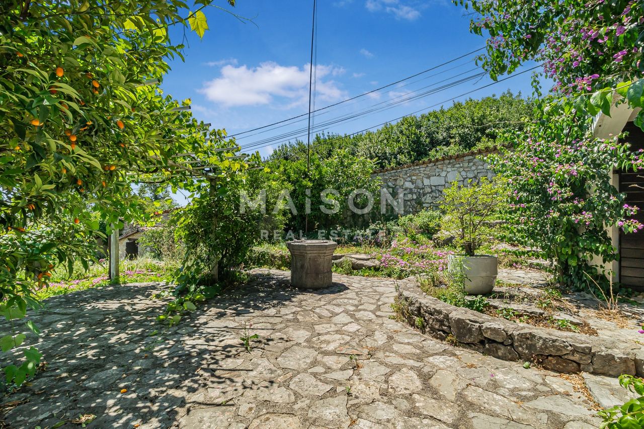 Haus u Opatiji, 350m², slika 4